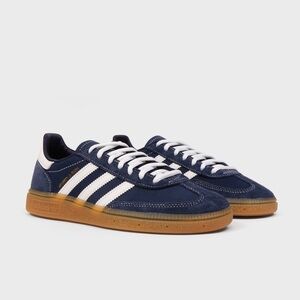Sporty & Rich Handball Spezial "Night Indigo" sneakers size 7